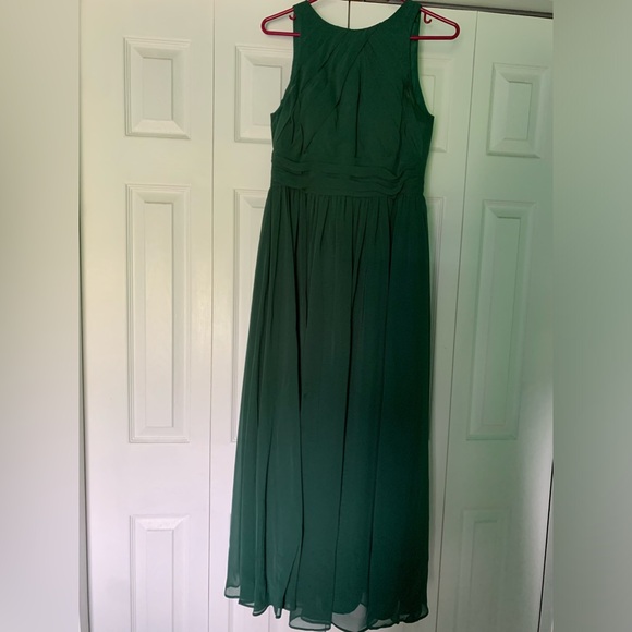 Bridesmaid/Formal Dress - Picture 1 of 6
